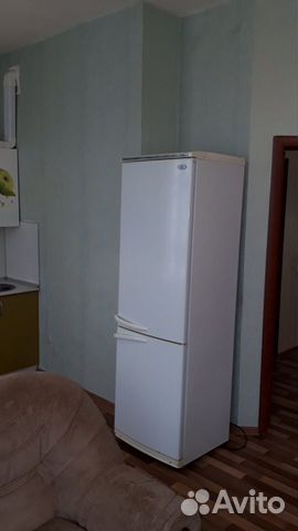 1-к квартира, 41 м², 7/14 эт. 1-к квартира, 41 м², 7/14 эт.