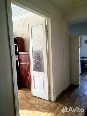 2-к квартира, 52 м², 3/5 эт. 2-к квартира, 52 м², 3/5 эт.