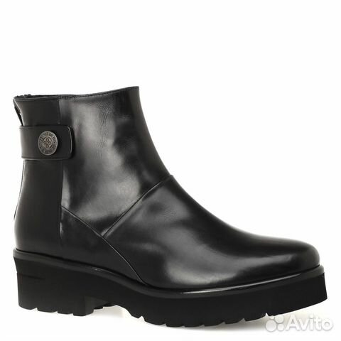 Новые ботинки Pas de rouge Новые ботинки Pas de rouge