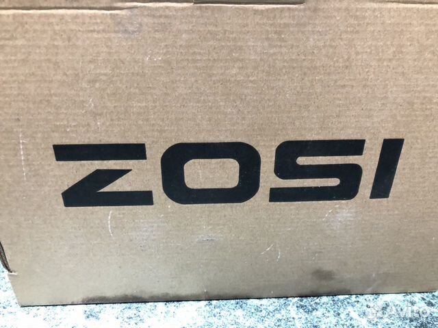 Новый Набор камер Zosi 4 шт