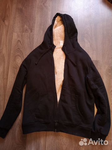 Толстовка 54-56