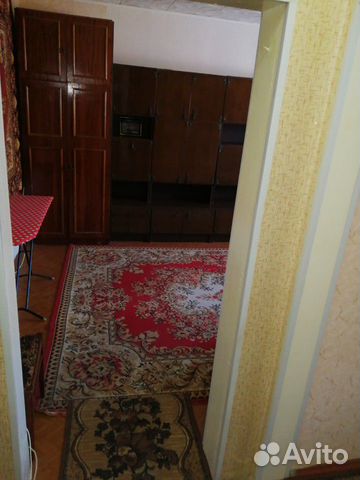 1-к квартира, 30 м², 3/9 эт. 1-к квартира, 30 м², 3/9 эт.