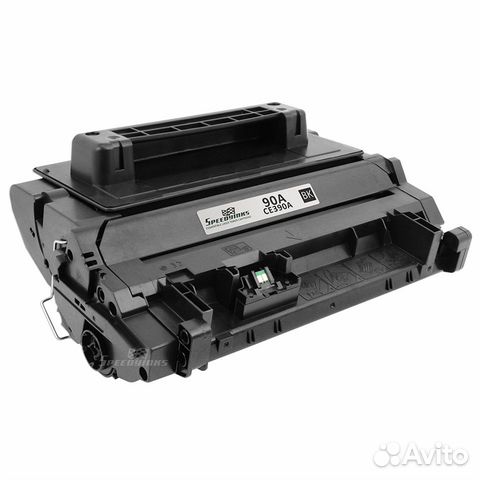 Принтер-сканер-копир HP LJ M4555 MFP