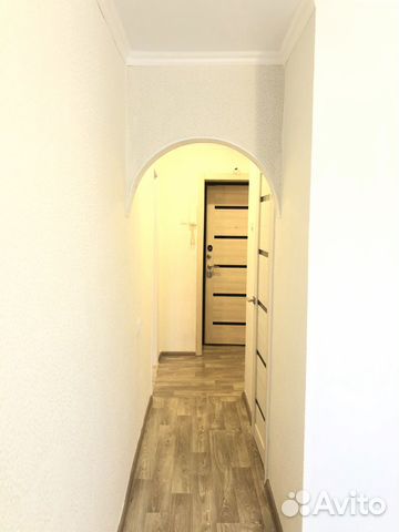 1-к квартира, 30 м², 3/5 эт. 1-к квартира, 30 м², 3/5 эт.