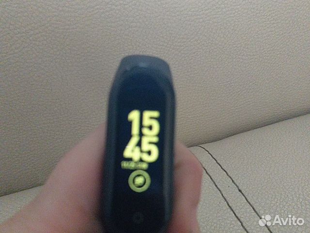Xiaomi Mi Band 4 Xiaomi Mi Band 4
