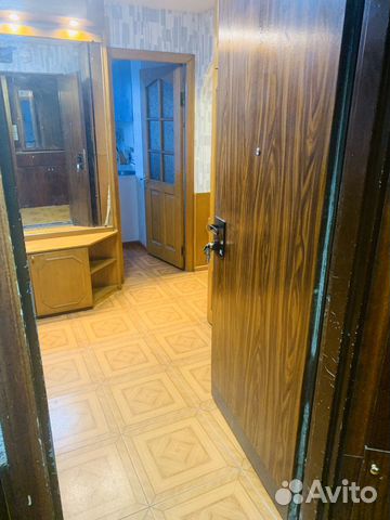 3-к квартира, 64 м², 8/16 эт. 3-к квартира, 64 м², 8/16 эт.