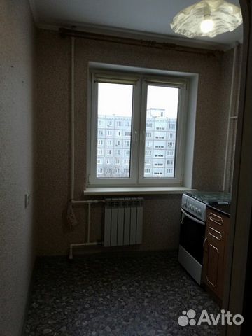 1-к квартира, 30 м², 7/9 эт.
