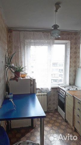 2-к квартира, 44 м², 9/9 эт.