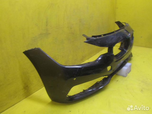 Бампер передний BMW 3er F30 (15-н.в.) 51117386283