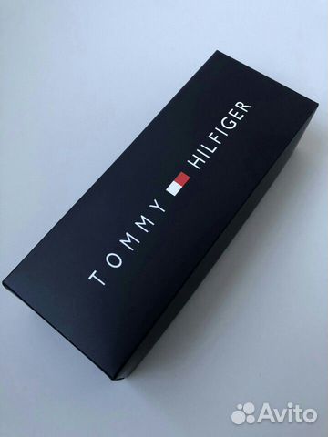 Мужские трусы Tommy Hilfiger в подарочном наборе