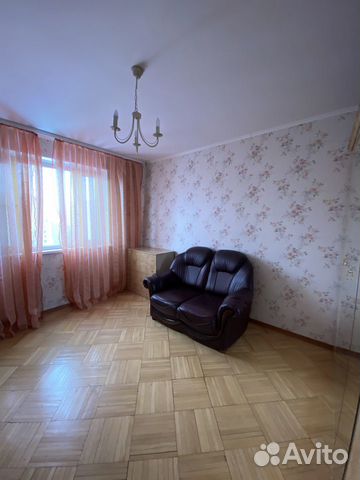2-к квартира, 54 м², 10/17 эт. 2-к квартира, 54 м², 10/17 эт.