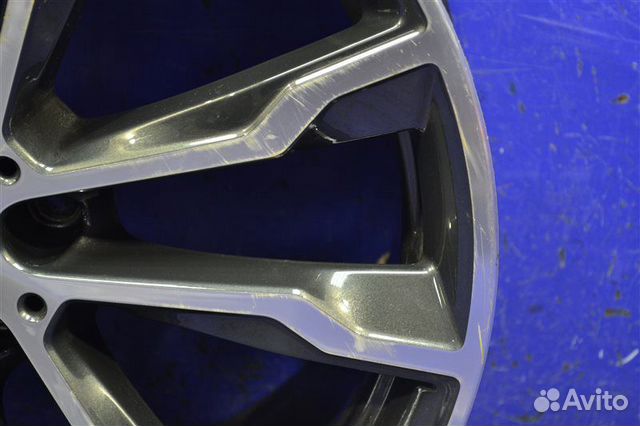 Диск R20 699M BMW X3 G01 8010269