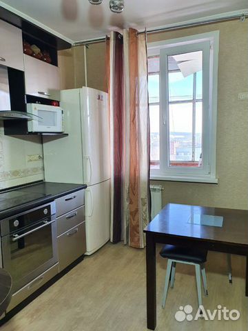 2-к квартира, 50 м², 11/16 эт.