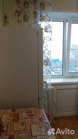1-к квартира, 31 м², 4/5 эт. 1-к квартира, 31 м², 4/5 эт.