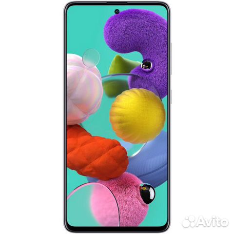SAMSUNG Galaxy A51 64, 128gb Новый Гарантия 1 год SAMSUNG Galaxy A51 64, 128gb Новый Гарантия 1 год
