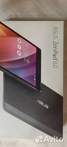 Планшет Asus Планшет Asus
