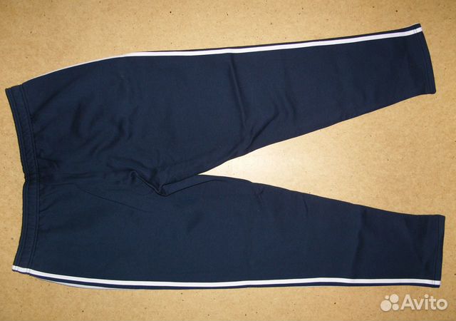 Adidas XL новые брюки 54-56 размер Adidas XL новые брюки 54-56 размер