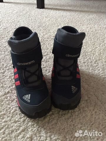 Детская обувь adidas