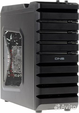 I5-4670 4 по 3,8GHz  8Gb RAM  1Tb HDD