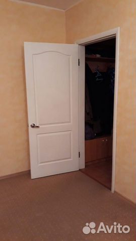 2-к квартира, 44.3 м², 3/5 эт.