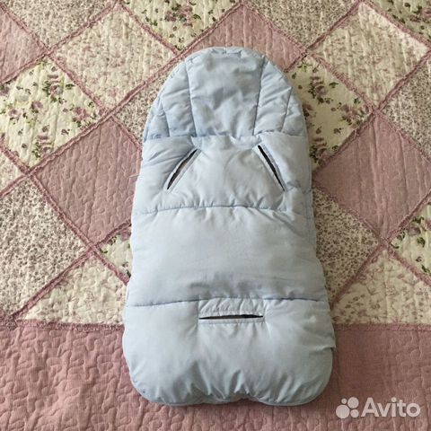 Конверт Minibanda 1m/56 см Конверт Minibanda 1m/56 см
