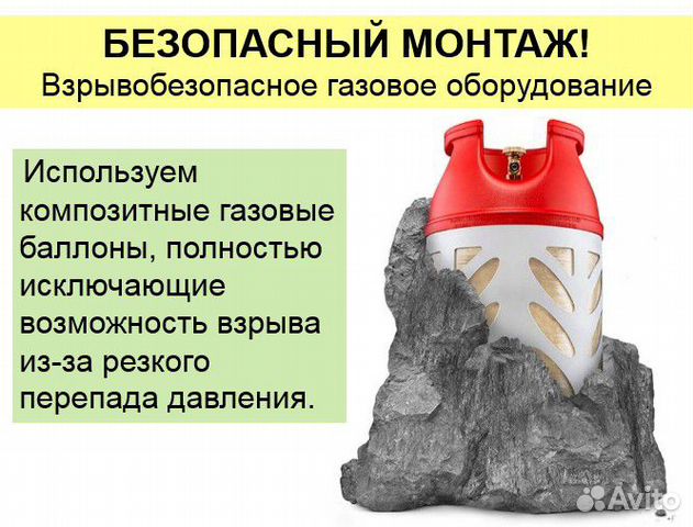 Натяжной потолок с установкой