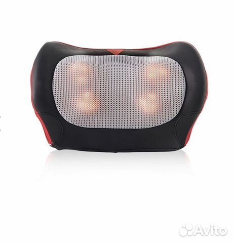 Массажная подушка (Германия) Массажная подушка (Германия)