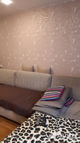 Комната 16 м² в 3-к, 7/9 эт.