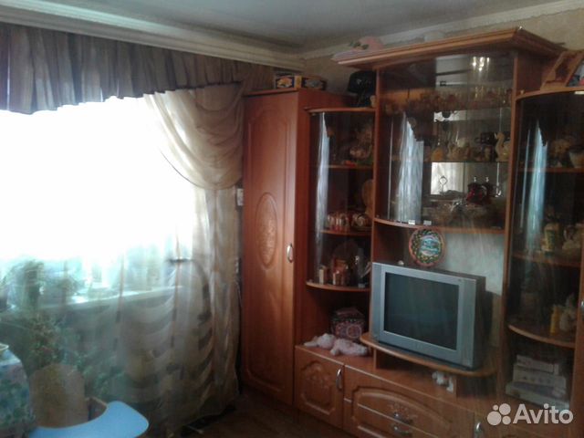 1-к квартира, 30 м², 2/5 эт.