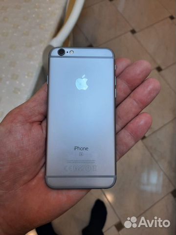 Телефон iPhone 6S Телефон iPhone 6S