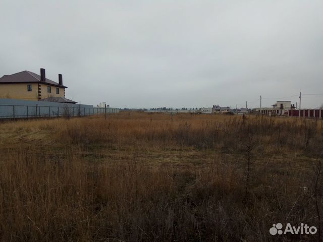 Участок 7.8 сот. (ИЖС)