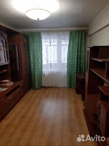 1-к квартира, 31 м², 2/5 эт. 1-к квартира, 31 м², 2/5 эт.