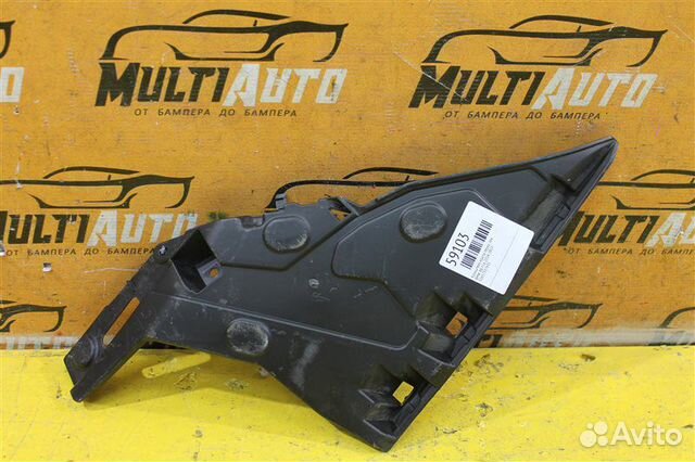 Кронштейн крыла передний левый Bmw X6 F16 Кронштейн крыла передний левый Bmw X6 F16