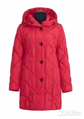 Dixi Coat новое женское полупальто Dixi Coat новое женское полупальто