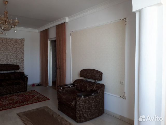 2-к квартира, 50 м², 7/10 эт.