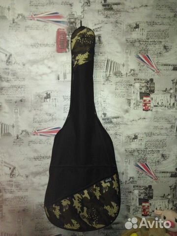 Продам гитару