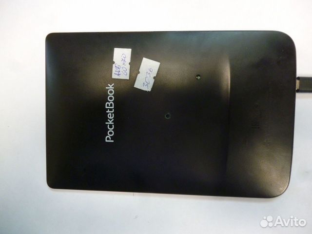 Электронная книга PocketBook 614