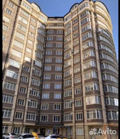 3-к квартира, 150 м², 6/13 эт.