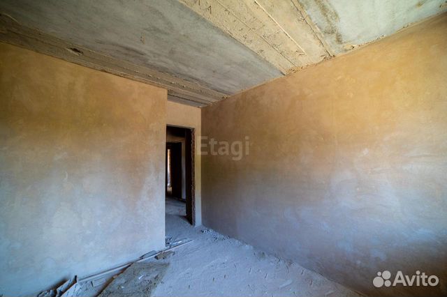 1-к квартира, 44.6 м², 1/10 эт.