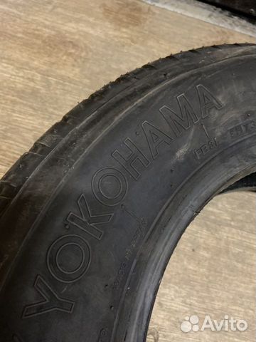 205/70 R16 «С» «LT» Япония