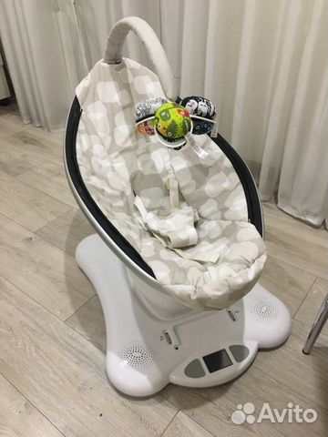 Детские качели