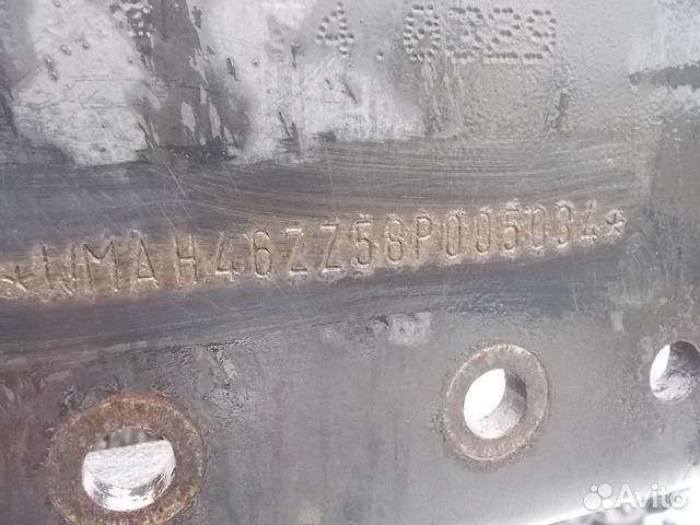 Рама ман тга (MAN TGA) 81410146141 Рама ман тга (MAN TGA) 81410146141