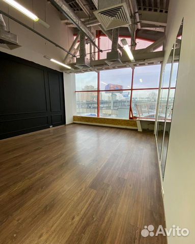 Сдается помещение свободного назначения, 92.2 м²