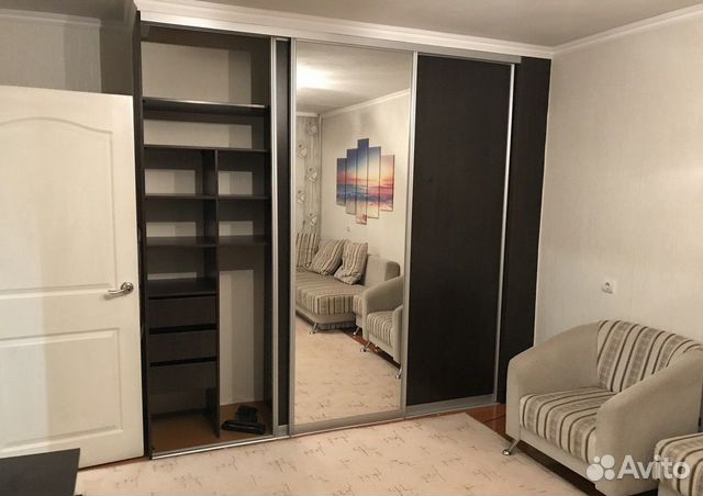 2-к квартира, 64 м², 3/10 эт. 2-к квартира, 64 м², 3/10 эт.