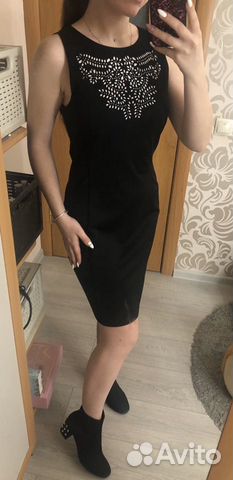 Платье Платье