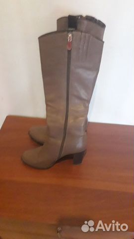 Сапоги Сапоги