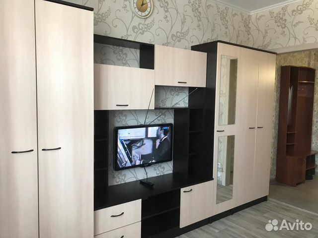 1-к квартира, 22.5 м², 6/20 эт. 1-к квартира, 22.5 м², 6/20 эт.