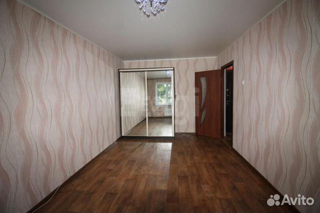 1-к квартира, 30 м², 1/9 эт.