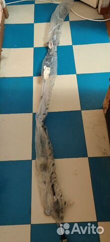 Трос управления кпп форд фокус 3