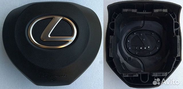 Обманка подушки на Lexus RX с 2015- новая